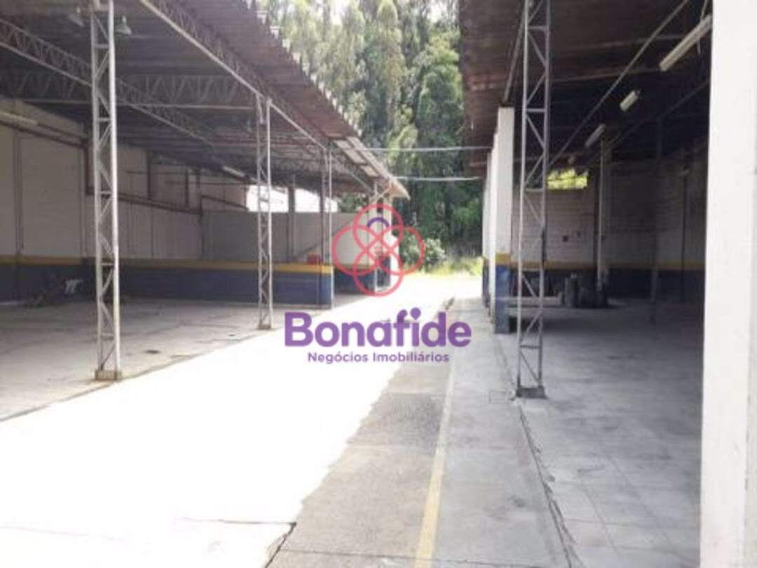 Galpão para aluguel no Ponte de São João: 