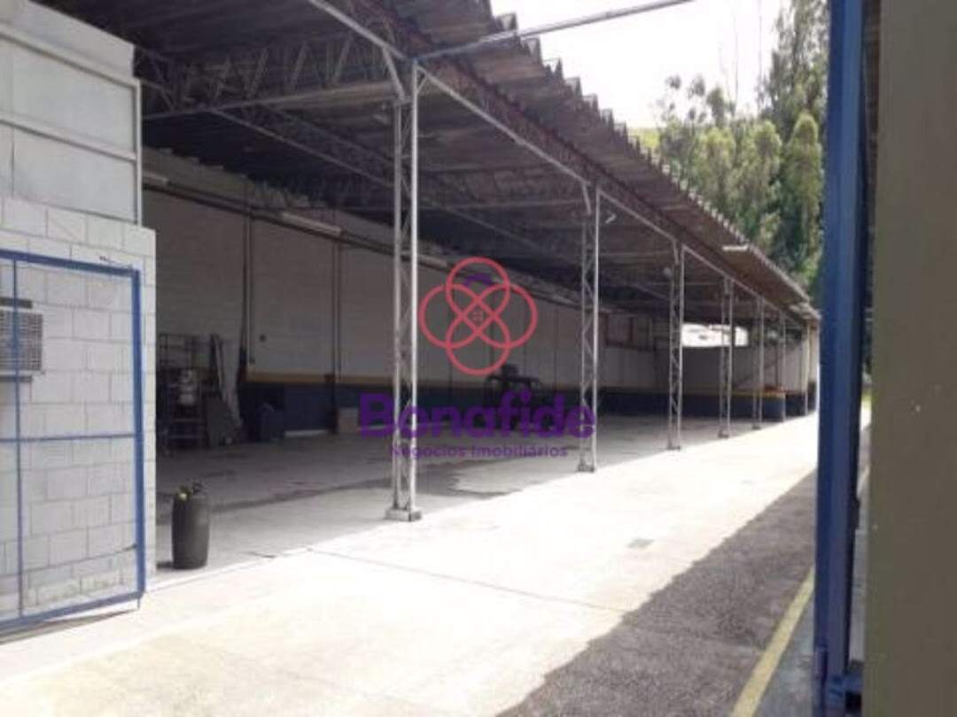 Galpão para aluguel no Ponte de São João: 