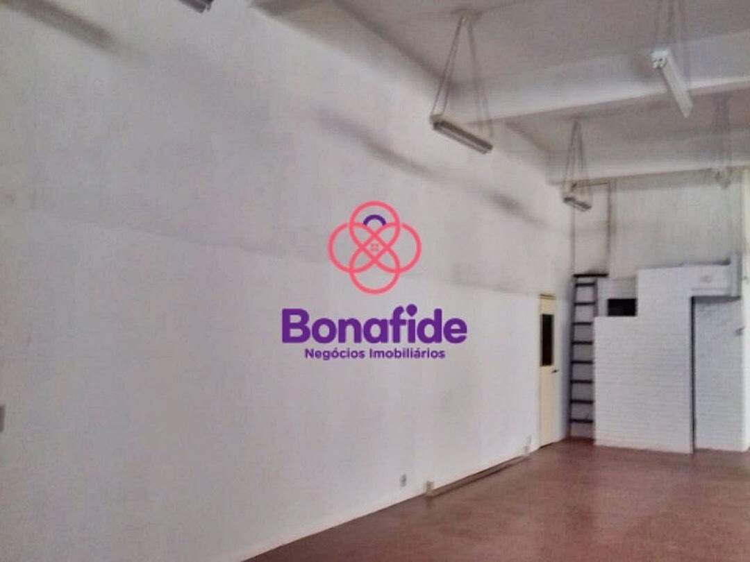 Salão para aluguel no Vila Rio Branco: 