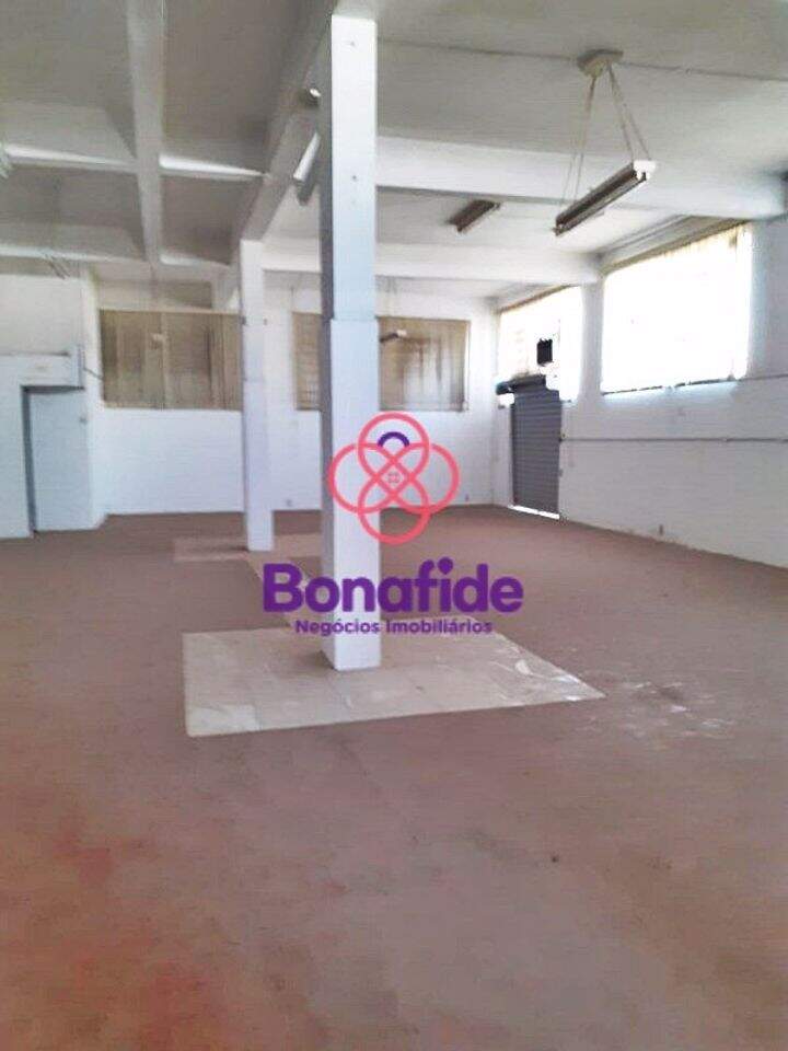 Salão para aluguel no Vila Rio Branco: 