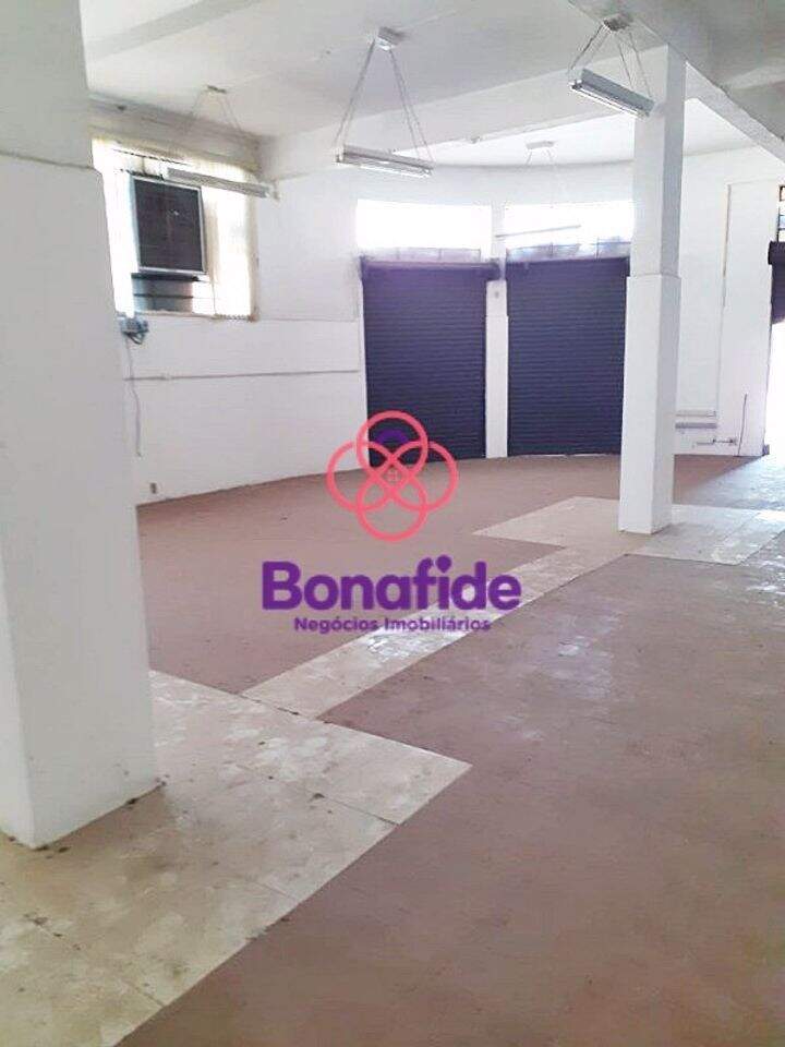 Salão para aluguel no Vila Rio Branco: 