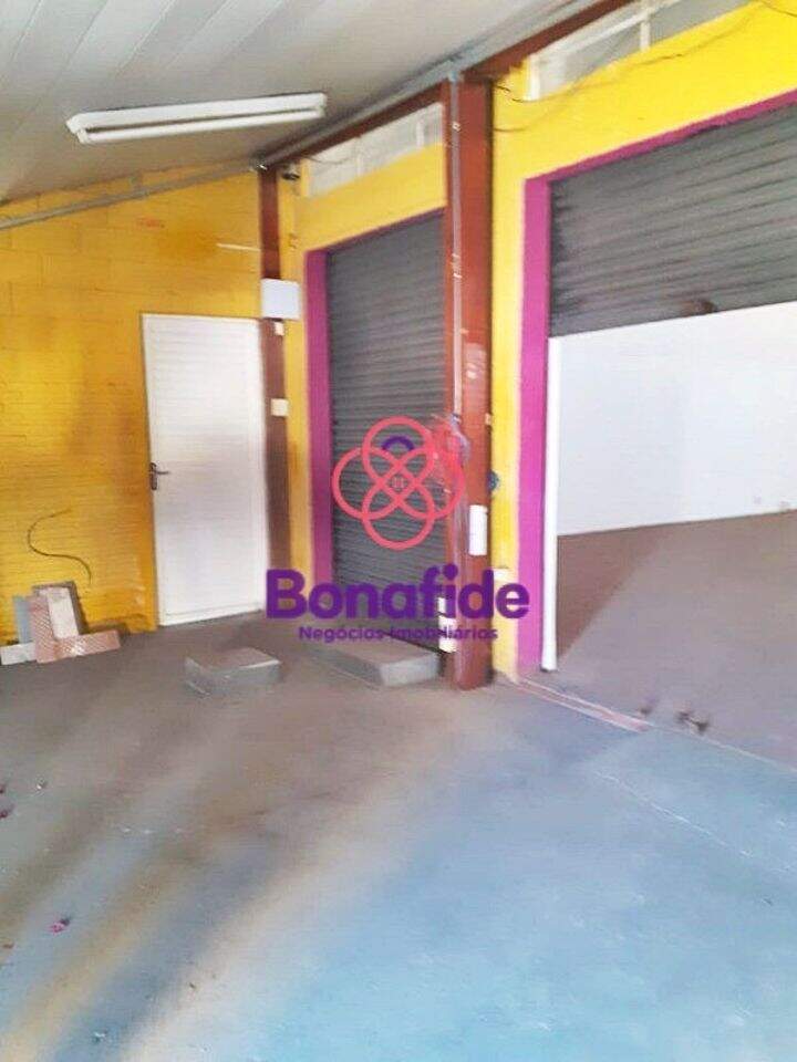 Salão para aluguel no Vila Rio Branco: 