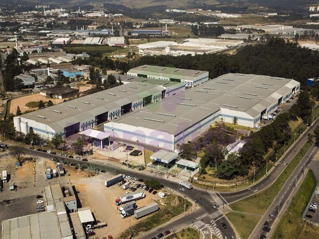 Galpão para aluguel no Ponte Alta: 