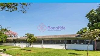 Galpão para aluguel no Distrito Industrial: 