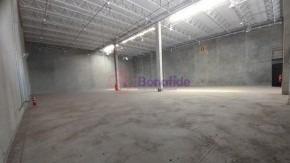 Galpão para aluguel no Distrito Industrial: 