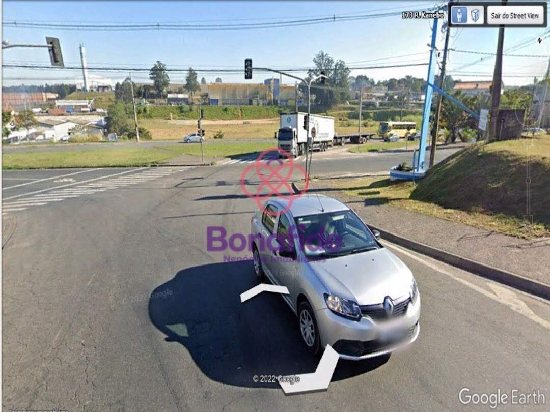 Galpão para aluguel no Distrito Industrial: 