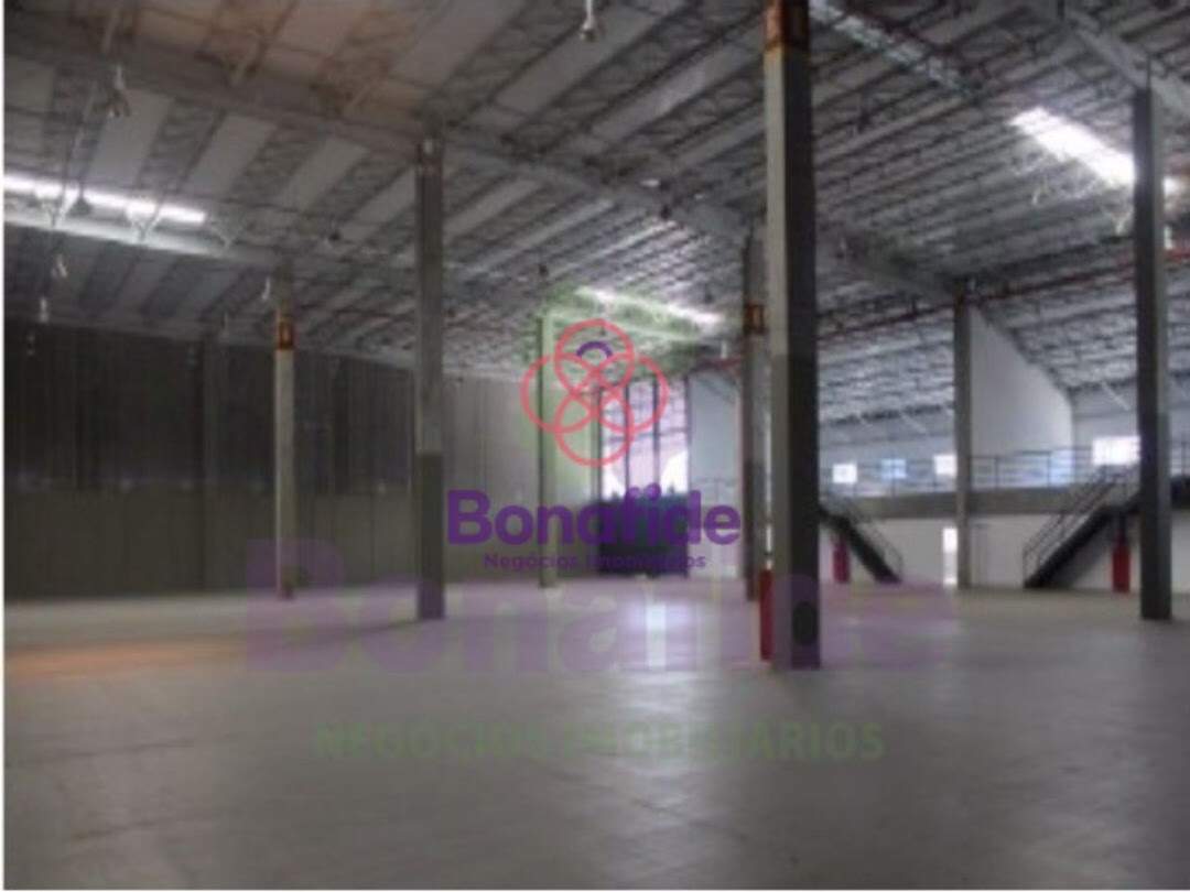 Galpão para aluguel no Rodeio: 