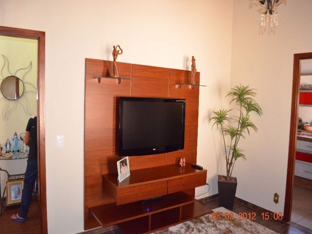 Casa à venda no Glebas: 