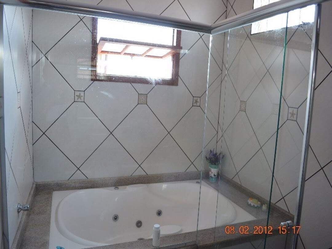 Casa à venda no Glebas: 