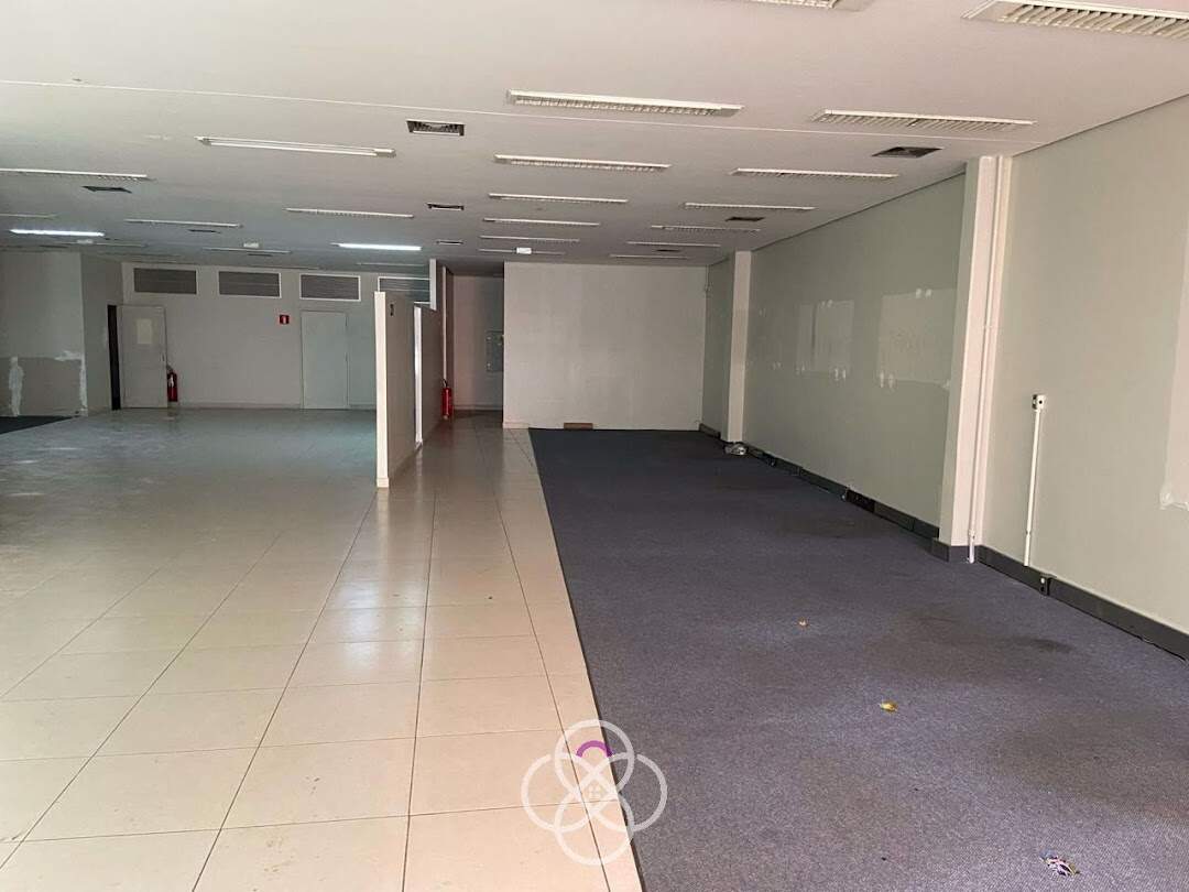 Ponto para aluguel no Centro: 