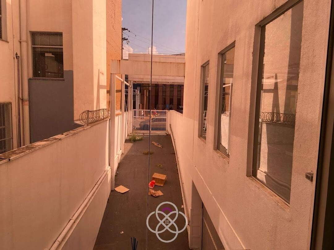 Ponto para aluguel no Centro: 