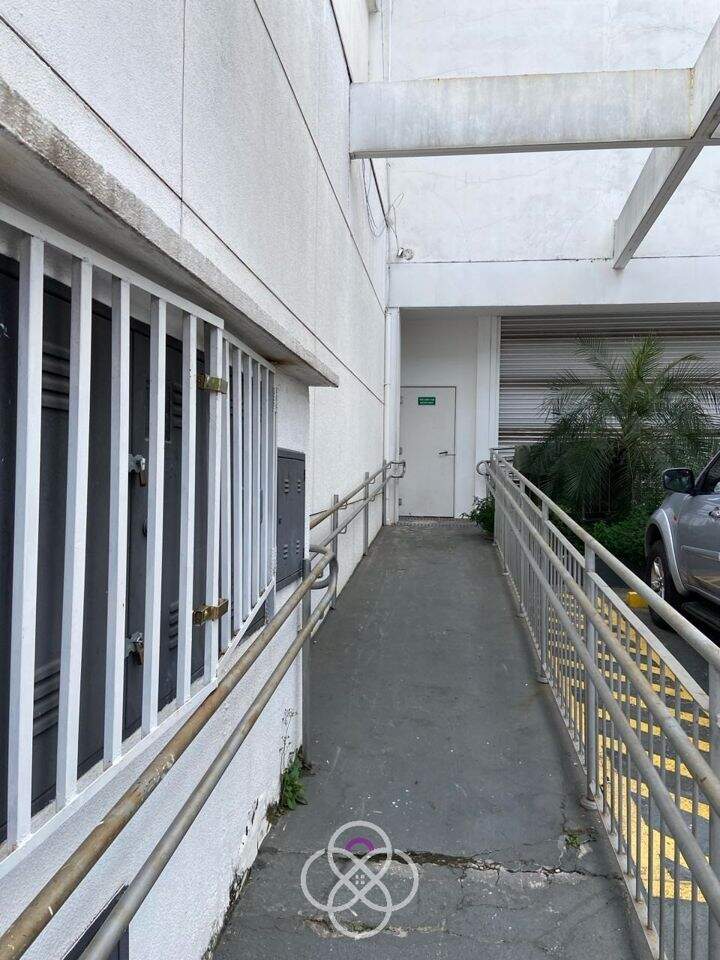 Ponto para aluguel no Centro: 