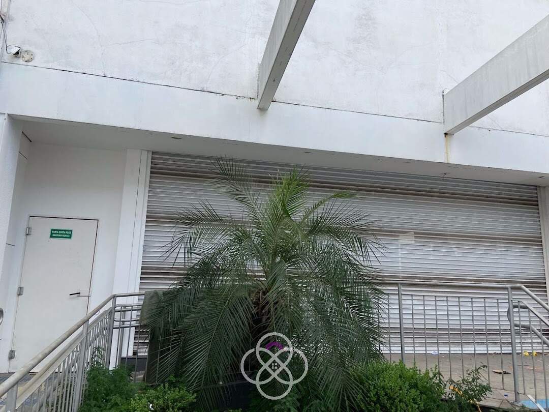 Ponto para aluguel no Centro: 