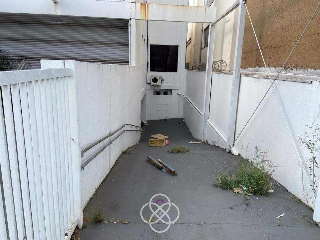 Ponto para aluguel no Centro: 