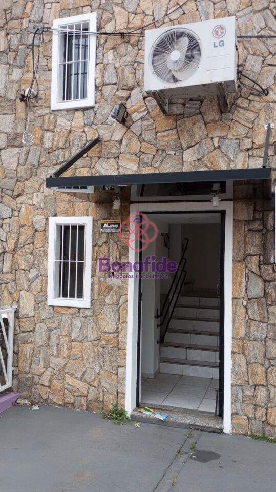 Sala para aluguel no Colônia: 