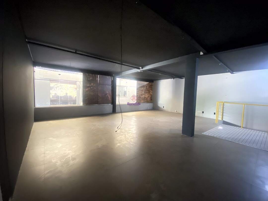 Ponto para aluguel no Centro: 