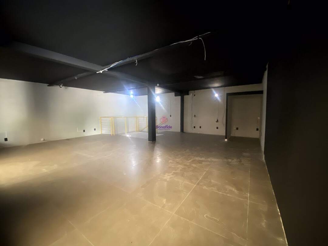 Ponto para aluguel no Centro: 