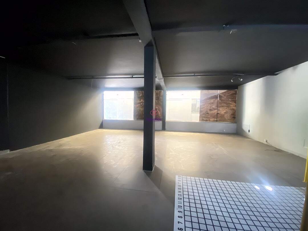 Ponto para aluguel no Centro: 