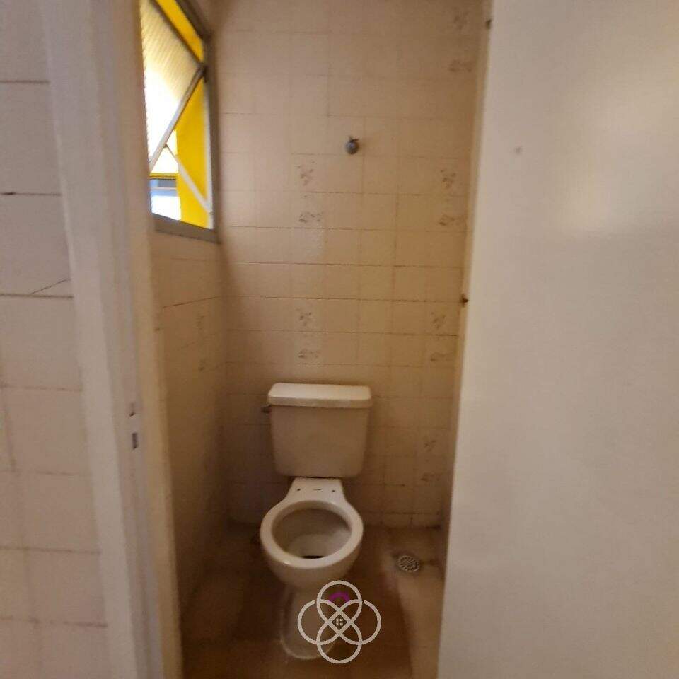 Apartamento para aluguel no Vila Isabel Eber: 