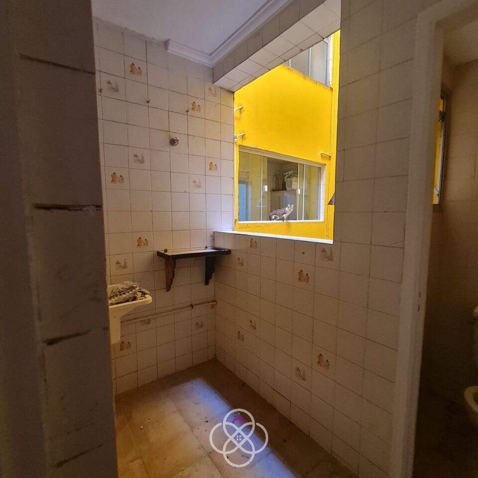 Apartamento para aluguel no Vila Isabel Eber: 