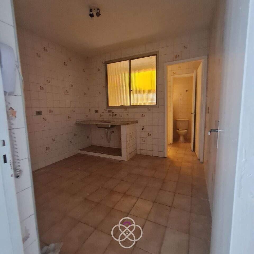 Apartamento para aluguel no Vila Isabel Eber: 