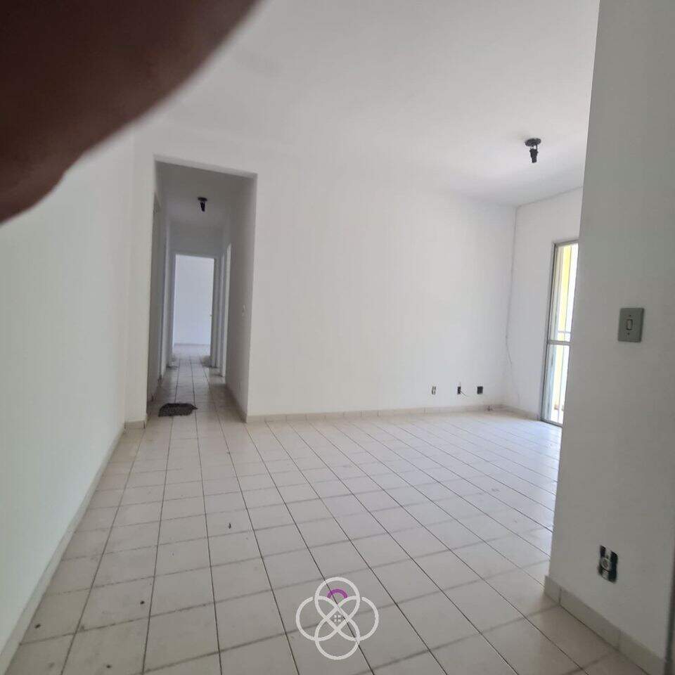 Apartamento para aluguel no Vila Isabel Eber: 