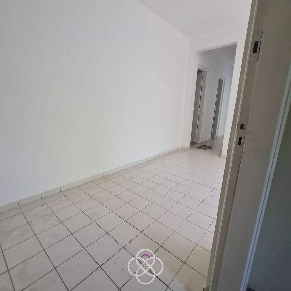 Apartamento para aluguel no Vila Isabel Eber: 