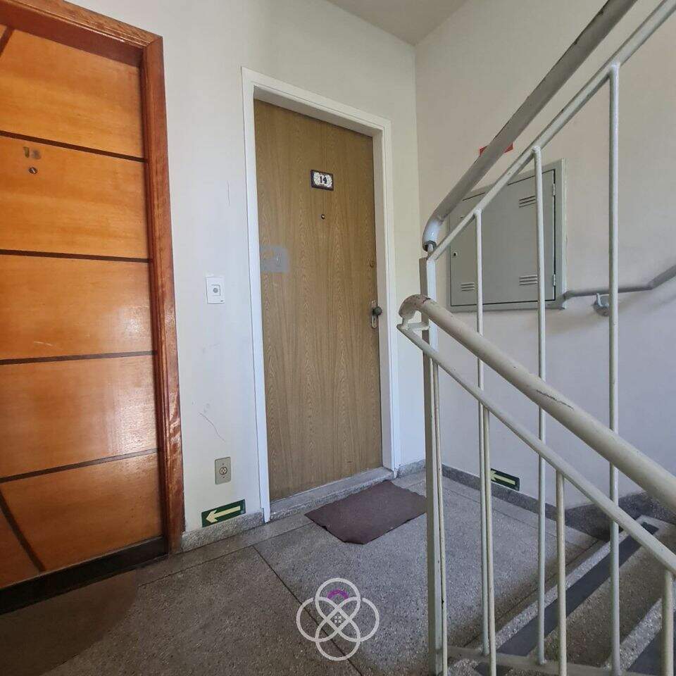 Apartamento para aluguel no Vila Isabel Eber: 