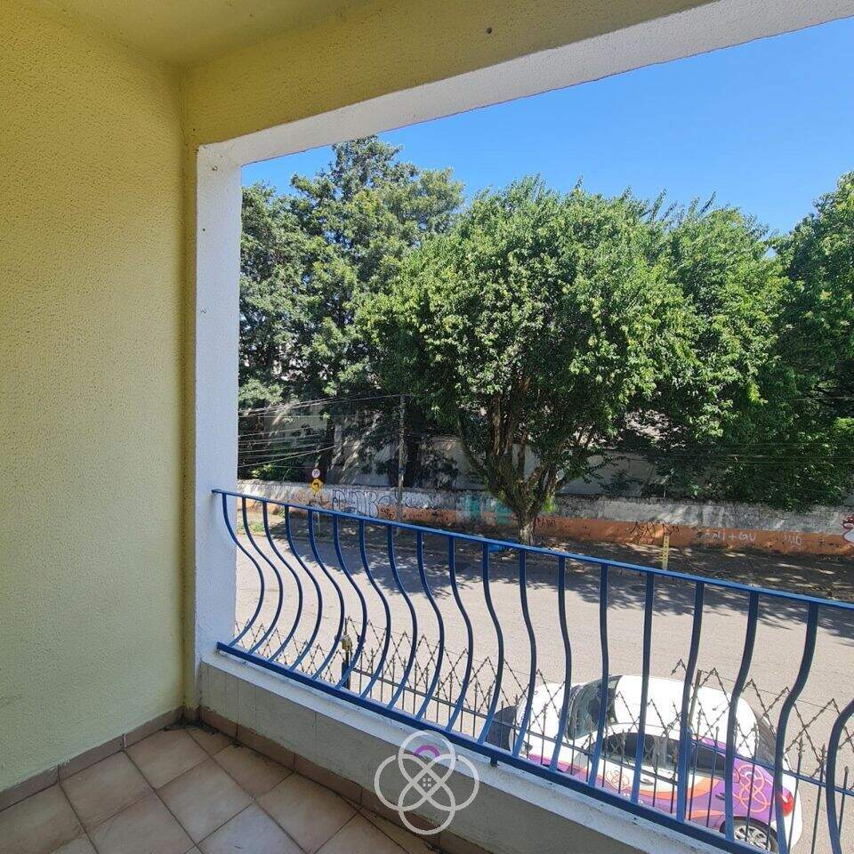 Apartamento para aluguel no Vila Isabel Eber: 