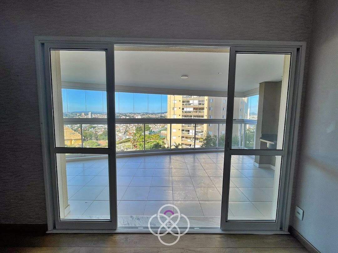 Apartamento à venda no Jardim Bonfiglioli: 