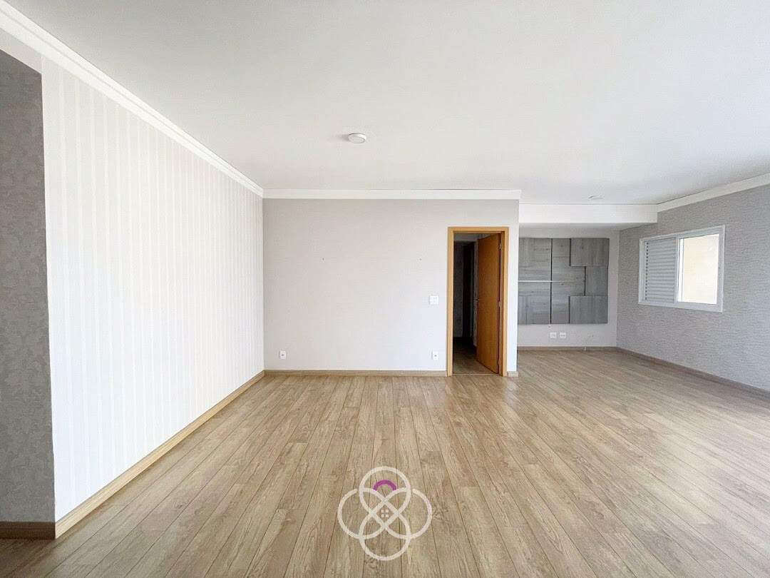 Apartamento à venda no Jardim Bonfiglioli: 