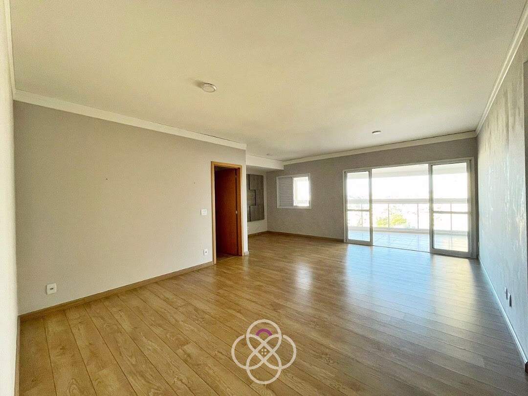 Apartamento à venda no Jardim Bonfiglioli: 