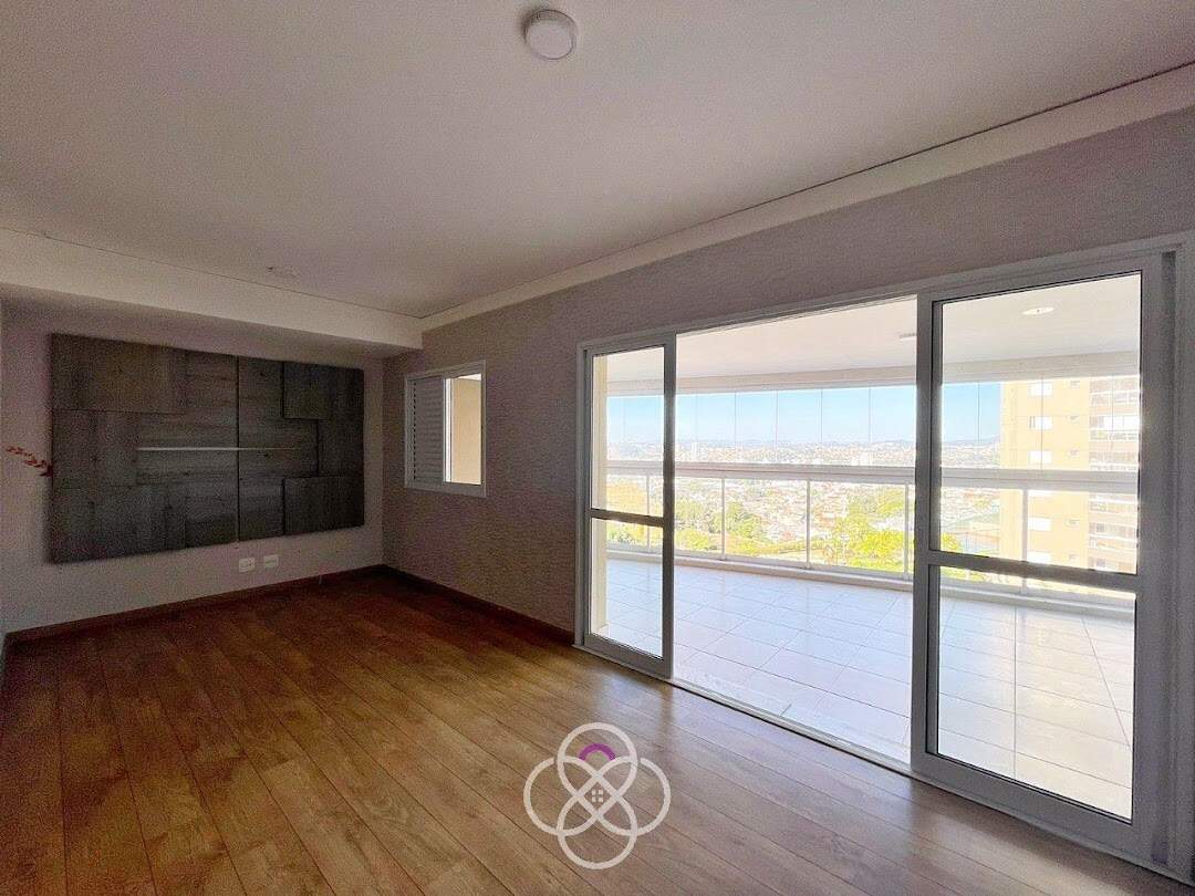 Apartamento à venda no Jardim Bonfiglioli: 
