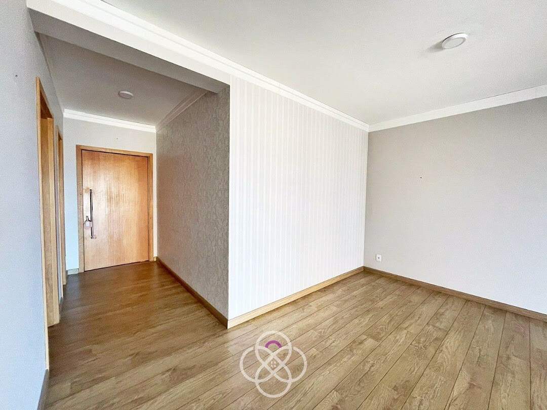 Apartamento à venda no Jardim Bonfiglioli: 