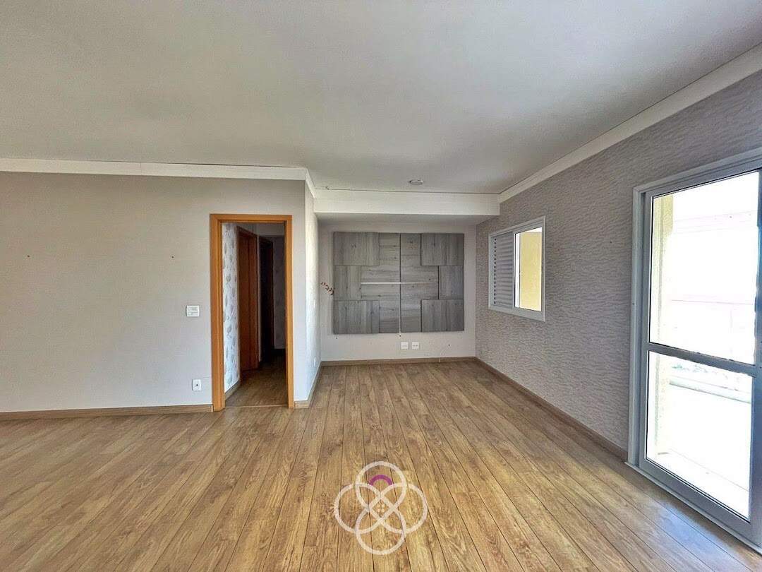 Apartamento à venda no Jardim Bonfiglioli: 