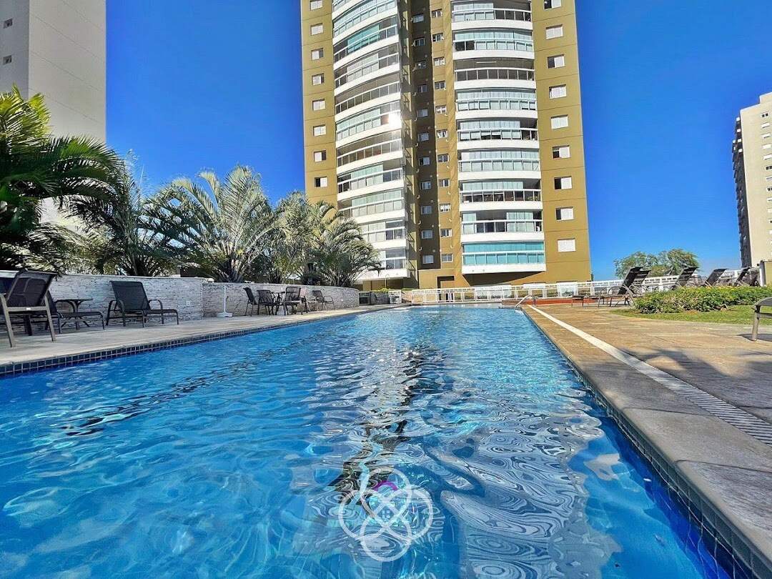 Apartamento à venda no Jardim Bonfiglioli: 
