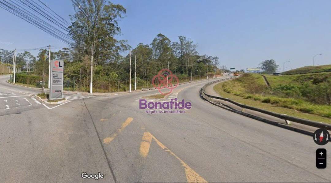 Galpão para aluguel no Batistini: 