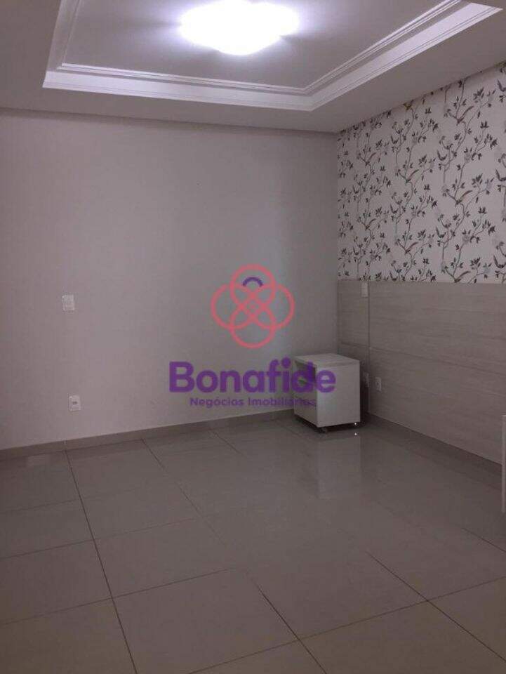 Apartamento para aluguel no Parque do Colégio: 