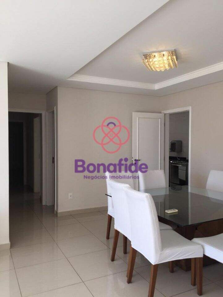 Apartamento para aluguel no Parque do Colégio: 