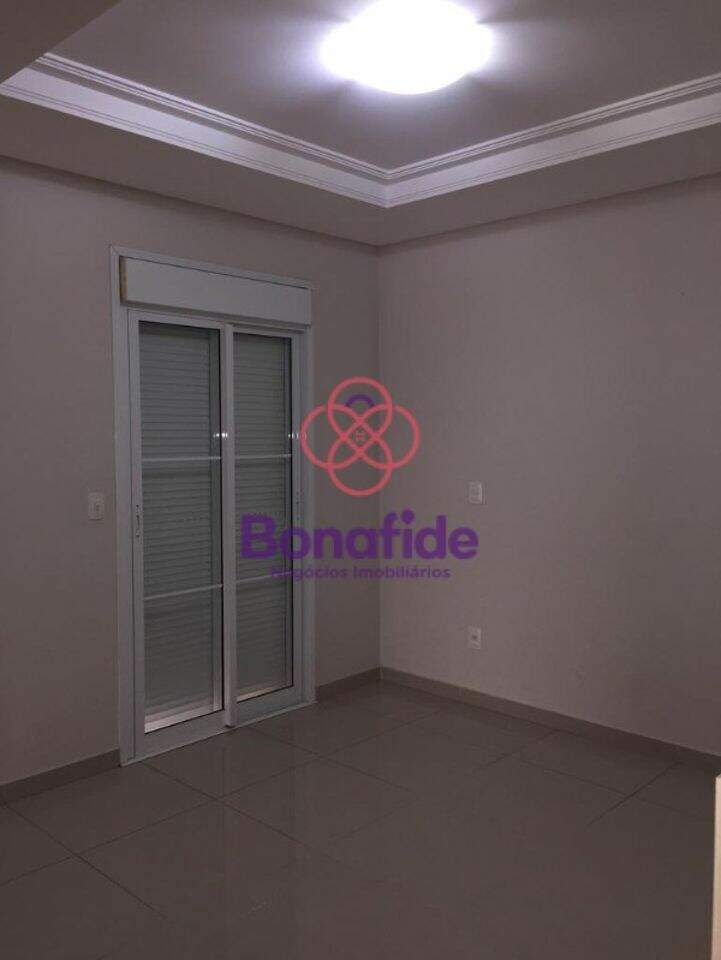 Apartamento para aluguel no Parque do Colégio: 