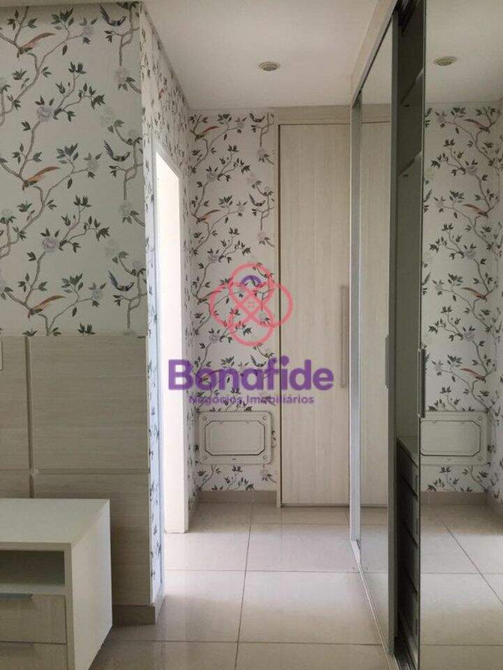 Apartamento para aluguel no Parque do Colégio: 