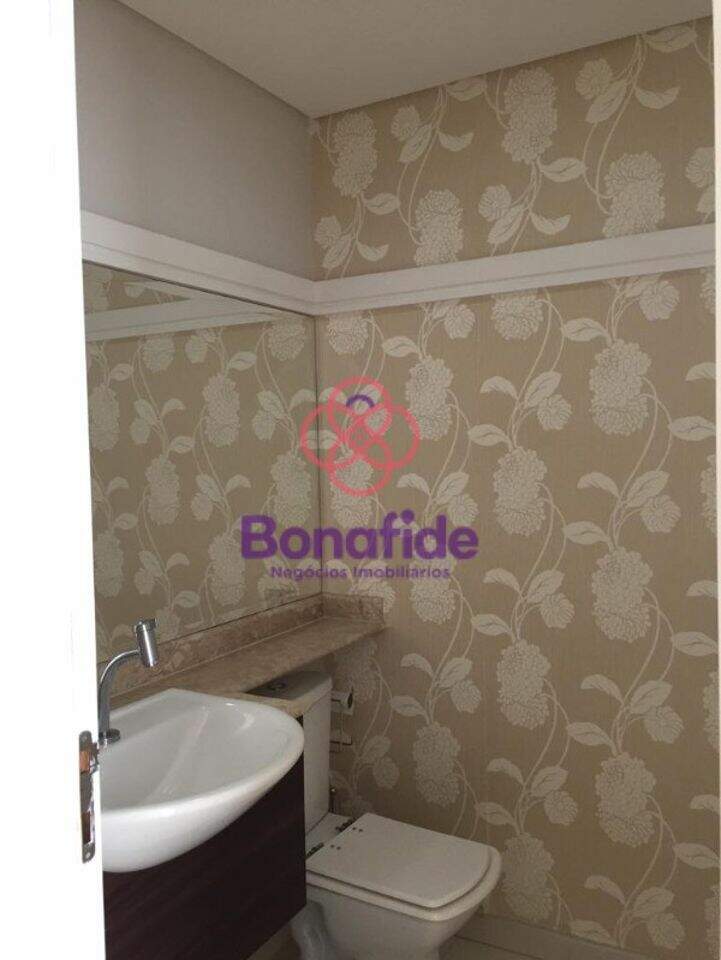 Apartamento para aluguel no Parque do Colégio: 