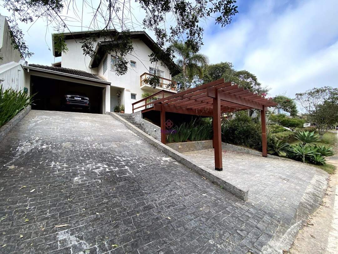 Casa para aluguel no Serra dos Lagos: 