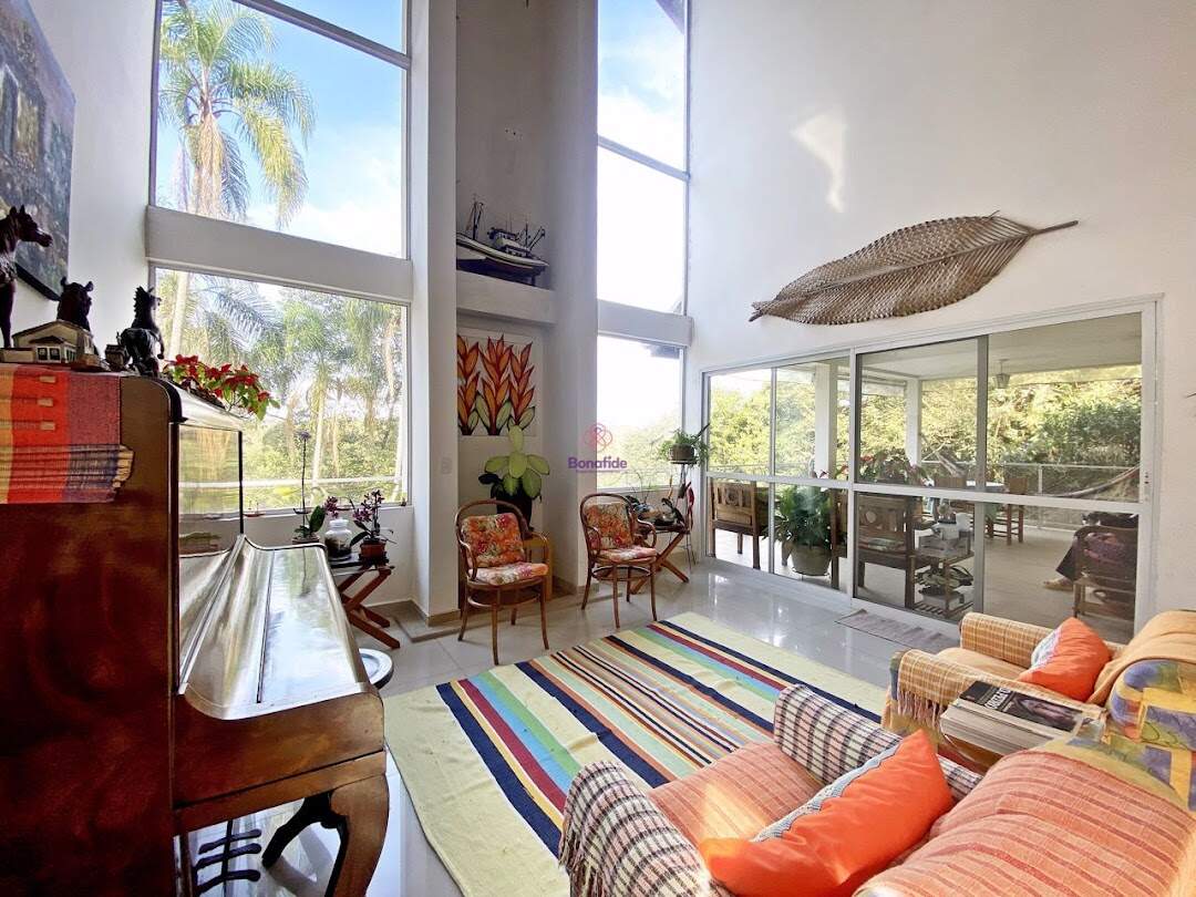 Casa para aluguel no Serra dos Lagos: 