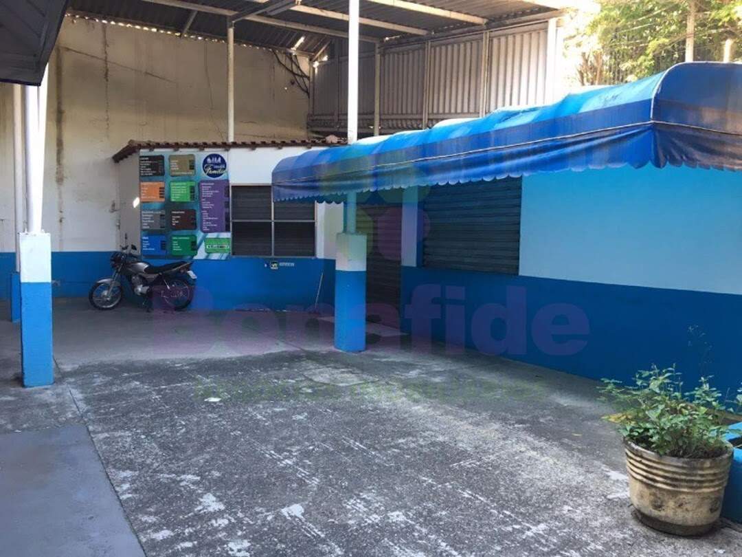 Galpão para aluguel no Jardim Alvorada: 