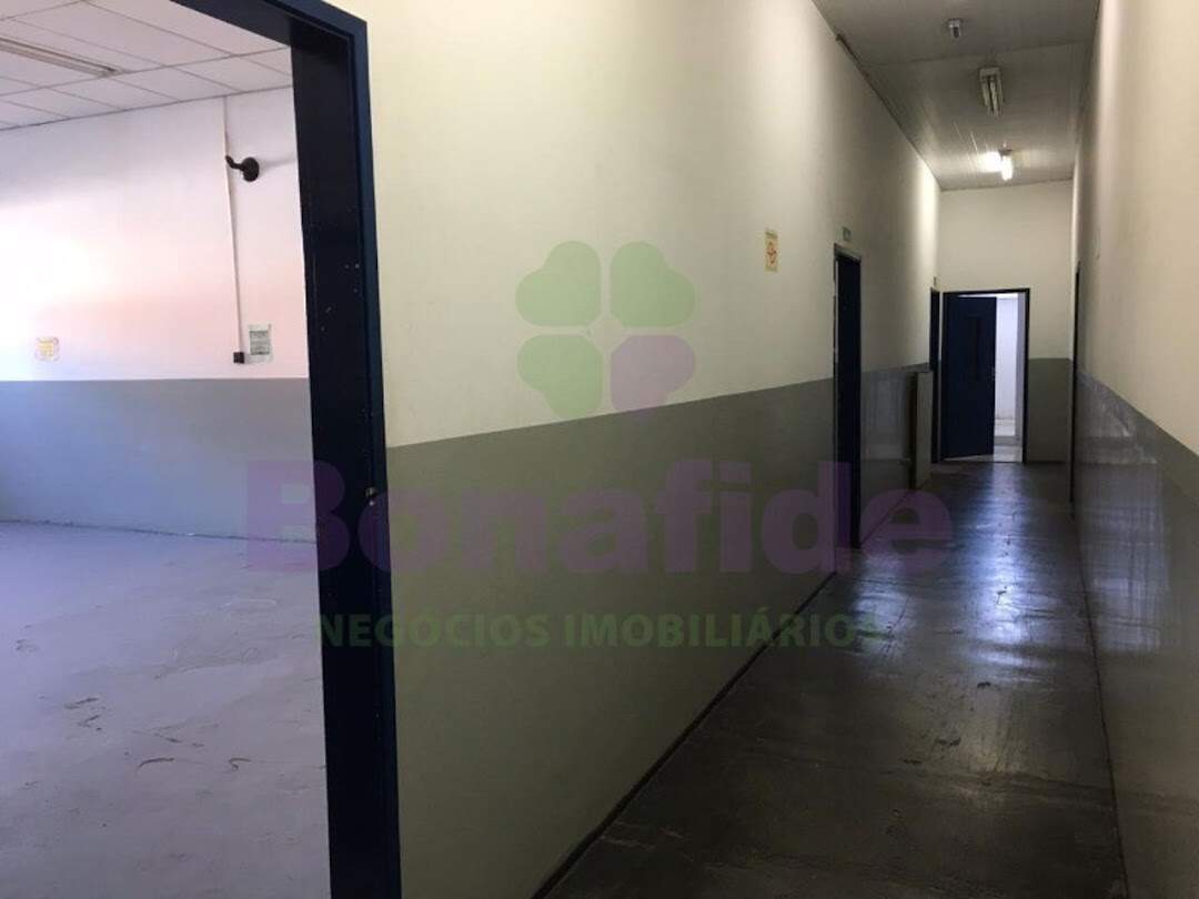 Galpão para aluguel no Jardim Alvorada: 