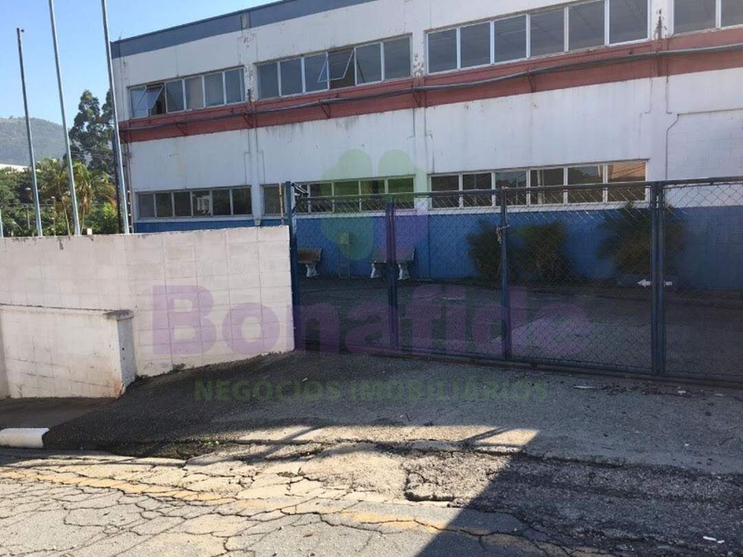 Galpão para aluguel no Jardim Alvorada: 