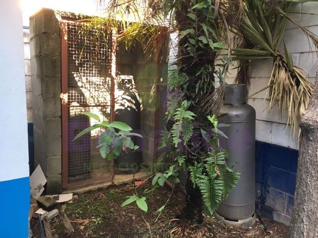 Galpão para aluguel no Jardim Alvorada: 