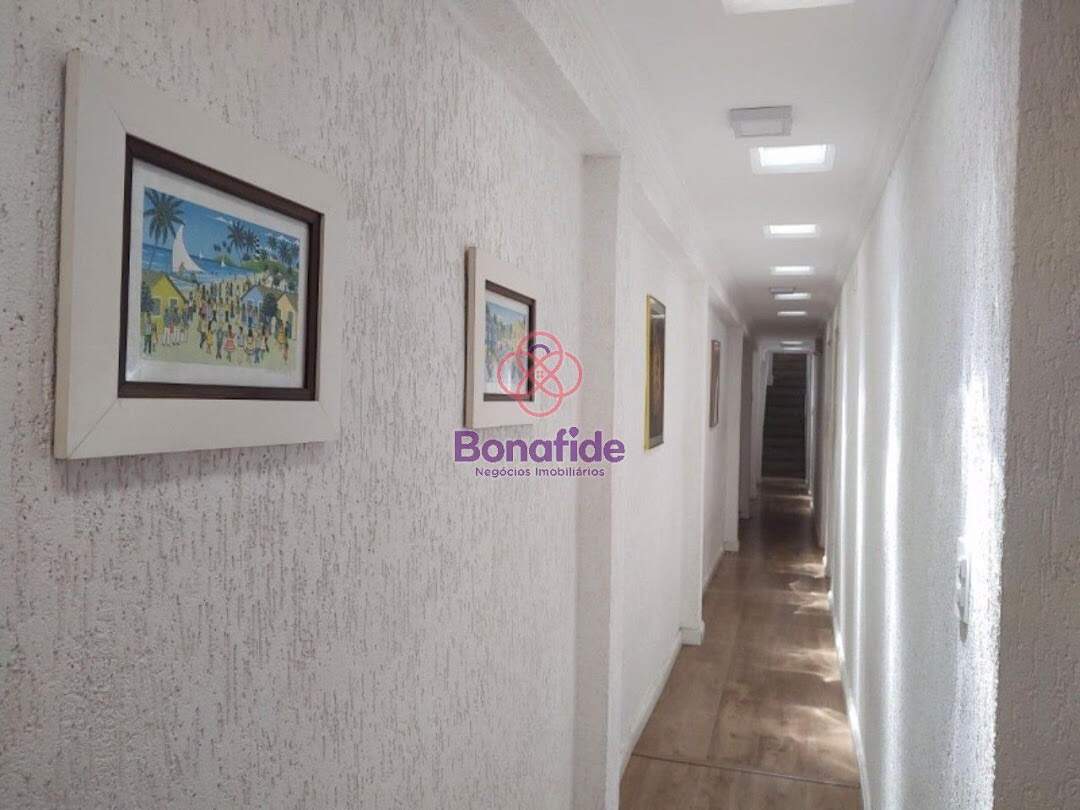 Casa à venda no Jardim Messina: 