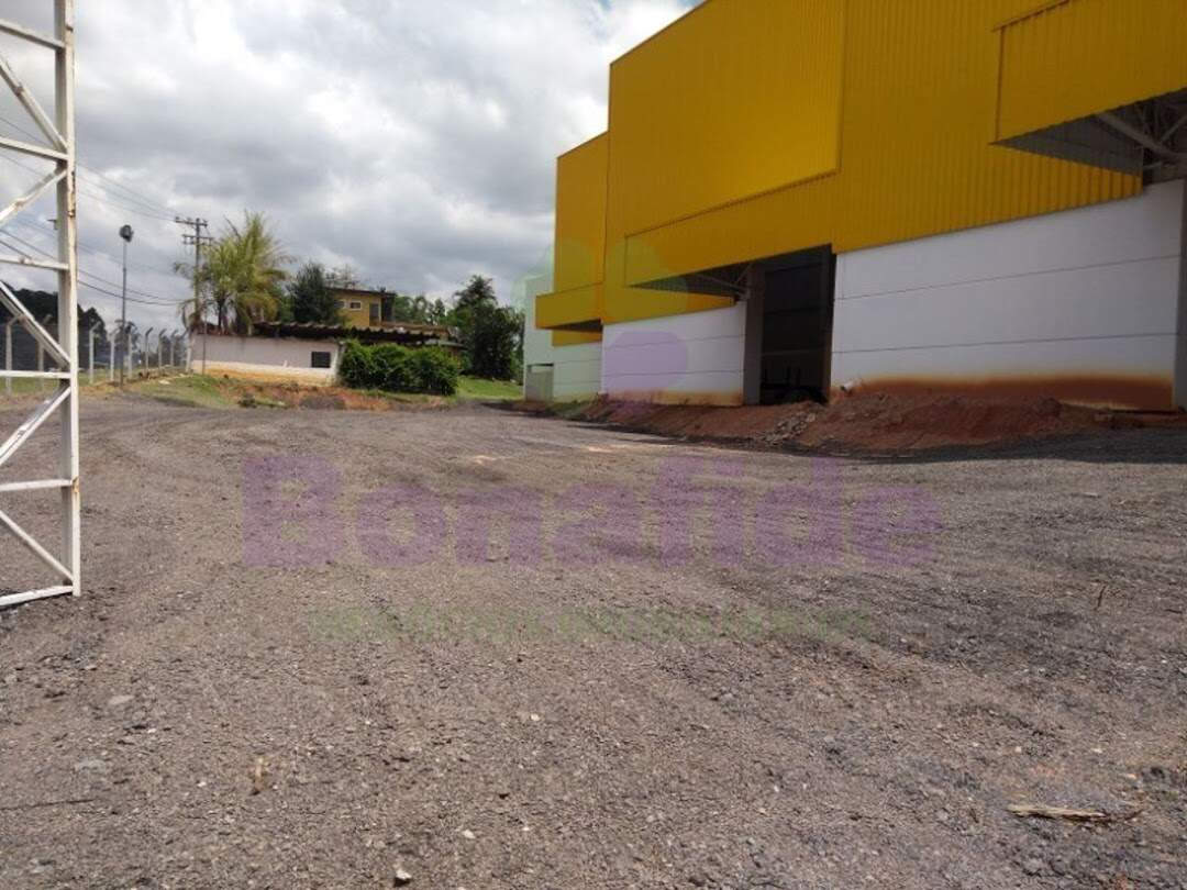 Galpão à venda no Jardim Carolina: 